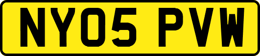 NY05PVW