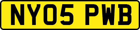 NY05PWB