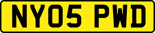 NY05PWD