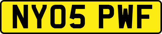 NY05PWF