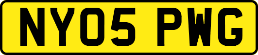 NY05PWG