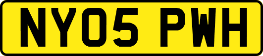 NY05PWH