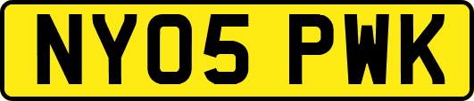NY05PWK
