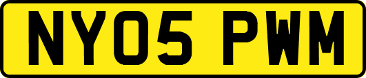 NY05PWM