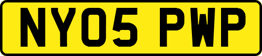 NY05PWP