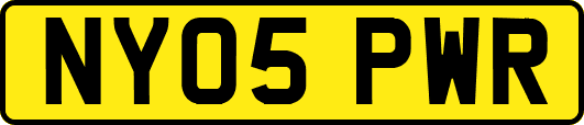 NY05PWR