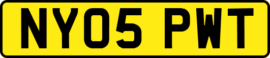 NY05PWT