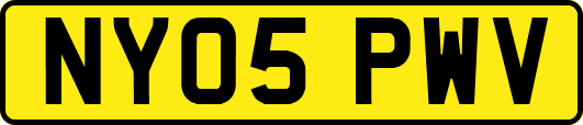 NY05PWV