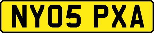NY05PXA