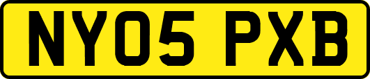 NY05PXB