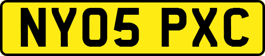 NY05PXC