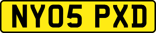 NY05PXD