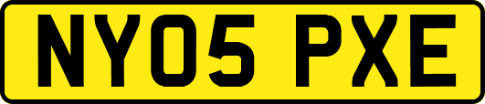 NY05PXE