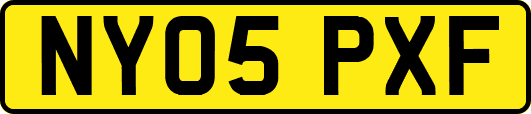 NY05PXF