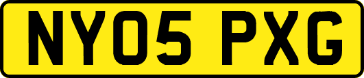 NY05PXG