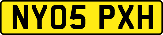 NY05PXH