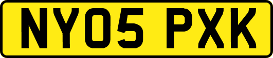 NY05PXK