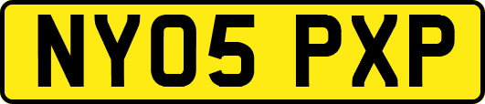 NY05PXP