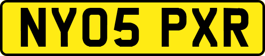 NY05PXR