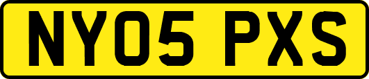 NY05PXS