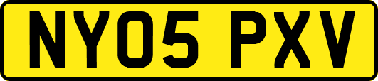 NY05PXV