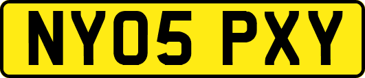 NY05PXY