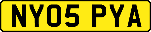 NY05PYA