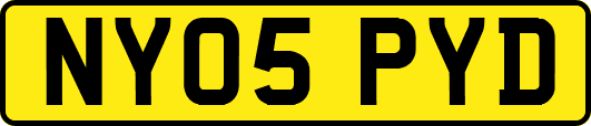 NY05PYD
