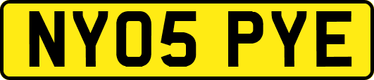 NY05PYE