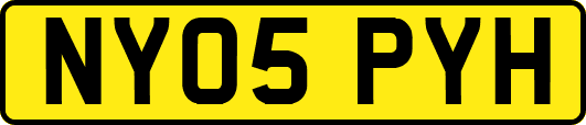 NY05PYH