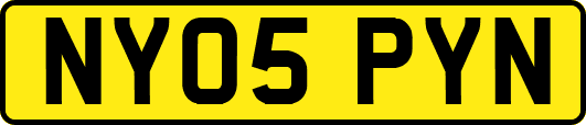 NY05PYN