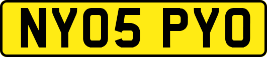 NY05PYO