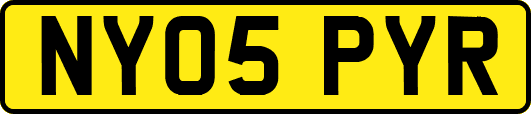 NY05PYR