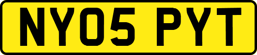 NY05PYT