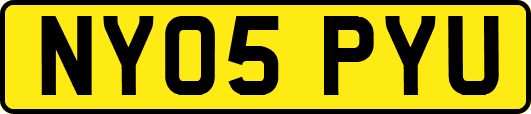 NY05PYU