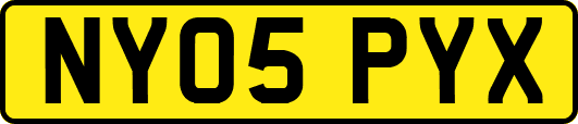NY05PYX