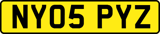 NY05PYZ