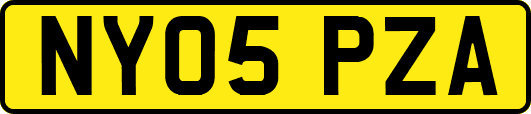 NY05PZA
