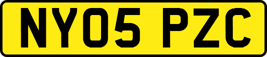 NY05PZC