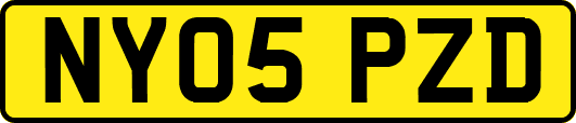 NY05PZD
