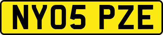 NY05PZE