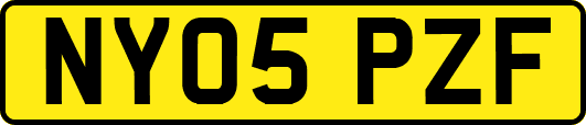NY05PZF