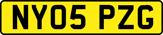 NY05PZG