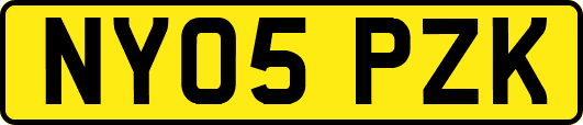 NY05PZK
