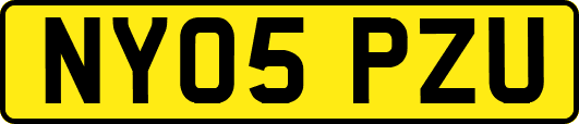 NY05PZU