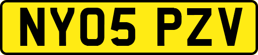 NY05PZV