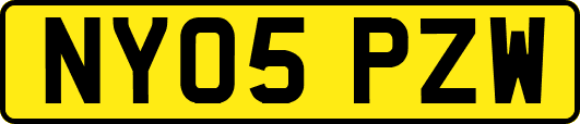 NY05PZW