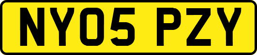 NY05PZY