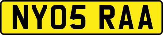NY05RAA