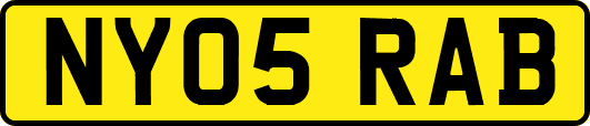 NY05RAB